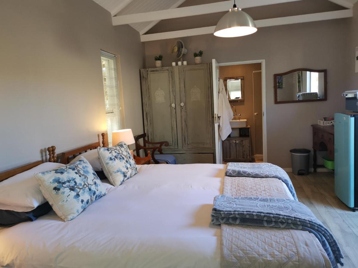 30 Oak Street Hotel Greyton Buitenkant foto