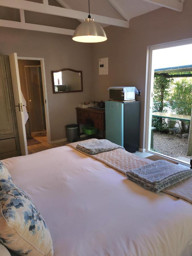 30 Oak Street Hotel Greyton Buitenkant foto