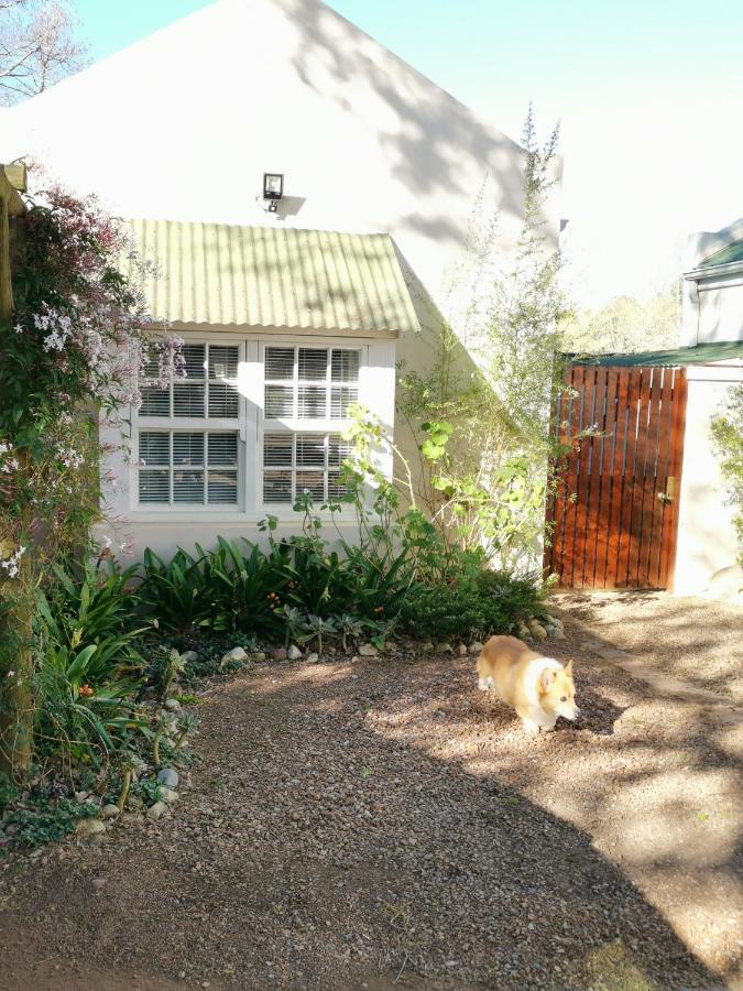 30 Oak Street Hotel Greyton Buitenkant foto